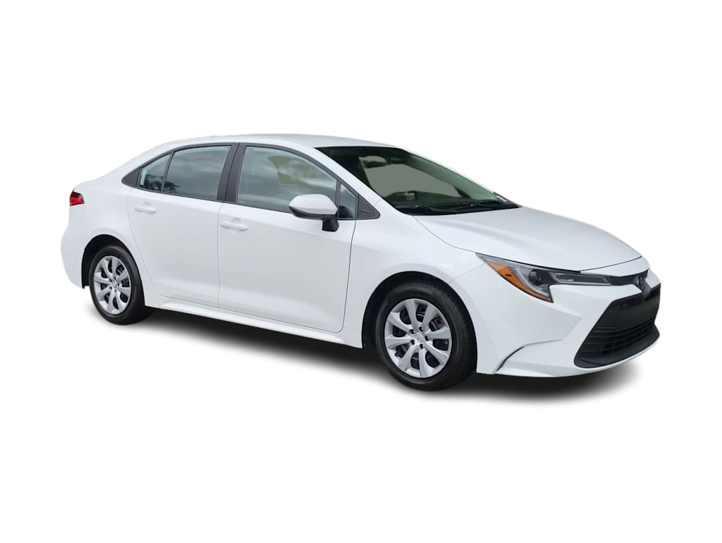 Thumbnail: 2024 Toyota Corolla - 20