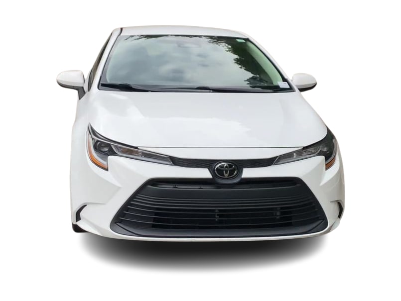 Thumbnail: 2024 Toyota Corolla - 21