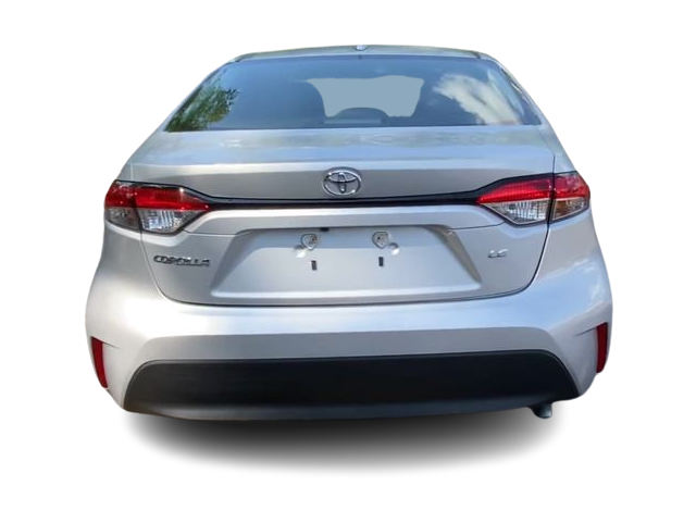 Thumbnail: 2024 Toyota Corolla - 3