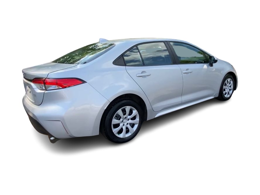 Thumbnail: 2024 Toyota Corolla - 15