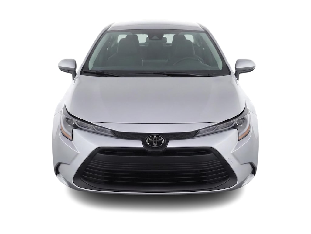 Thumbnail: 2024 Toyota Corolla - 3