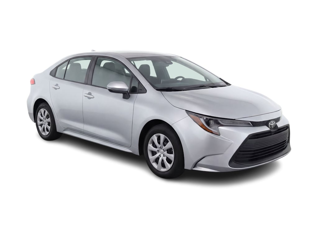 Thumbnail: 2024 Toyota Corolla - 15
