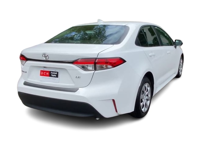 Thumbnail: 2024 Toyota Corolla - 20