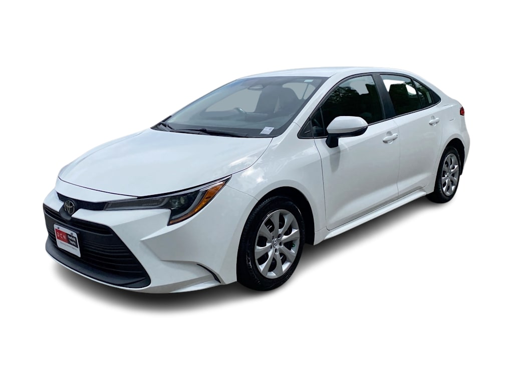 Thumbnail: 2024 Toyota Corolla - 17