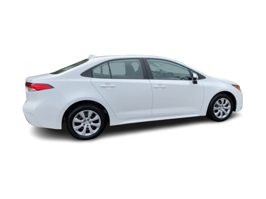 Thumbnail: 2024 Toyota Corolla - 16