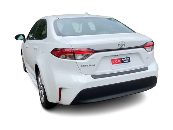 Thumbnail: 2024 Toyota Corolla - 19