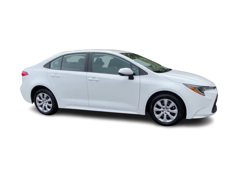 Thumbnail: 2024 Toyota Corolla - 17