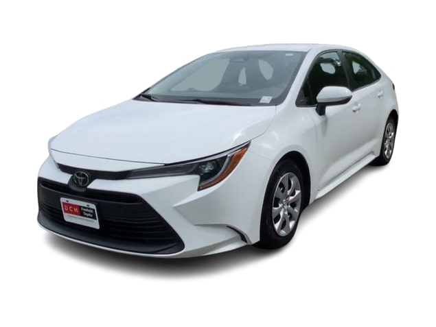 Thumbnail: 2024 Toyota Corolla - 18