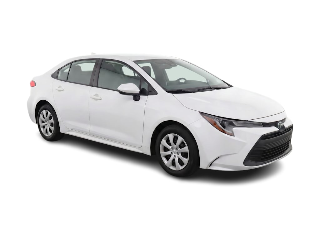 Thumbnail: 2024 Toyota Corolla - 16