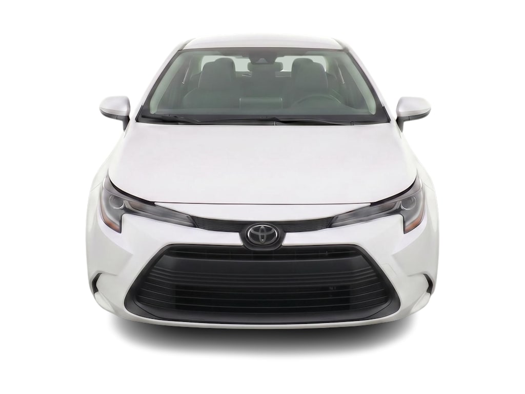 Thumbnail: 2024 Toyota Corolla - 4