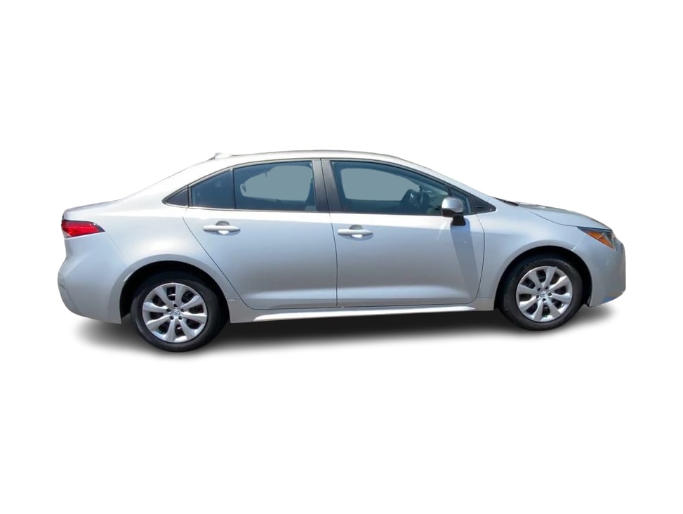 Thumbnail: 2024 Toyota Corolla - 21