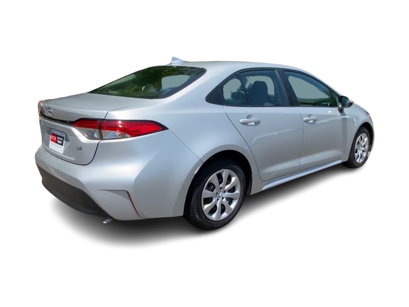 Thumbnail: 2024 Toyota Corolla - 20