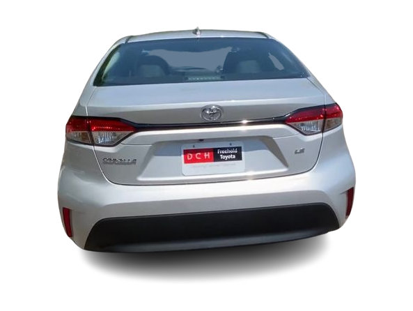 Thumbnail: 2024 Toyota Corolla - 19