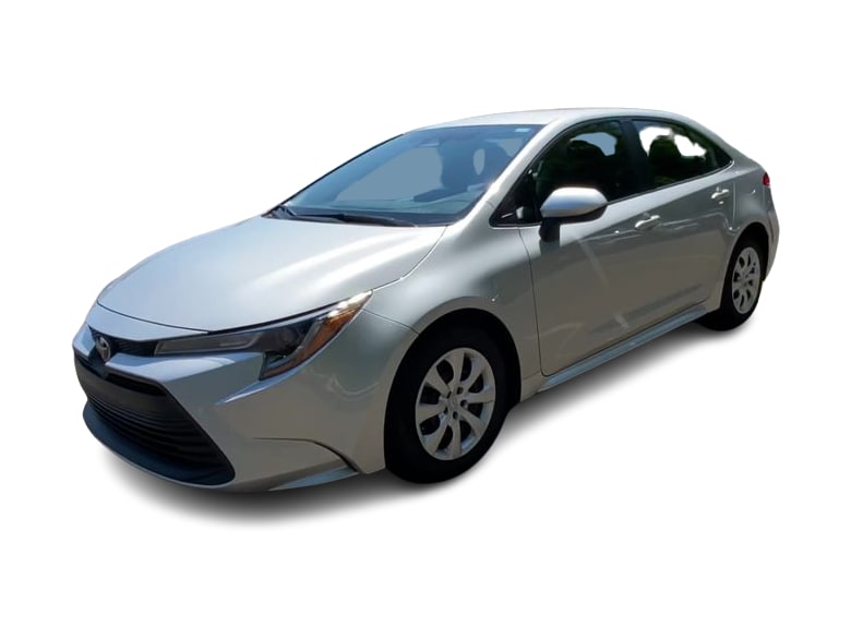 Thumbnail: 2024 Toyota Corolla - 18