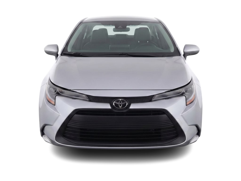 Thumbnail: 2024 Toyota Corolla - 4