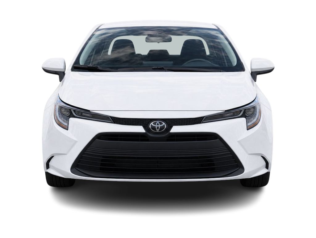 Thumbnail: 2024 Toyota Corolla - 5