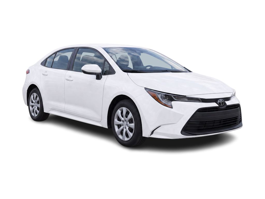 Thumbnail: 2024 Toyota Corolla - 17