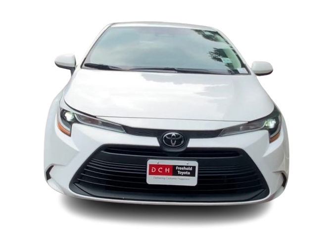 Thumbnail: 2024 Toyota Corolla - 20
