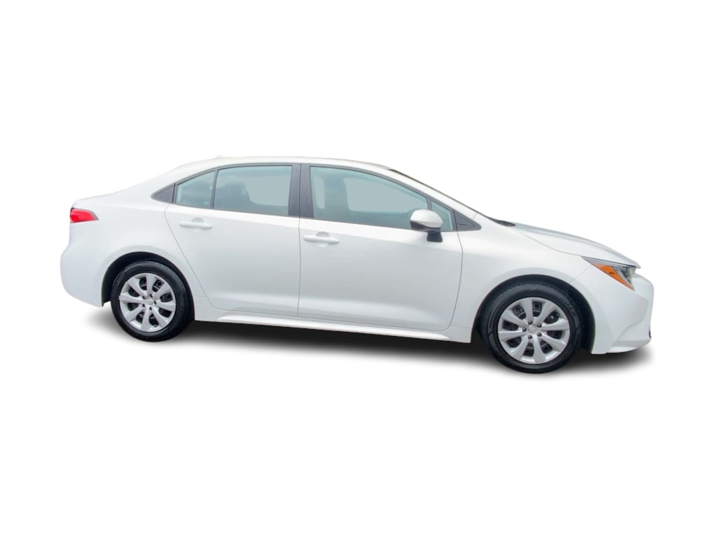 Thumbnail: 2024 Toyota Corolla - 24