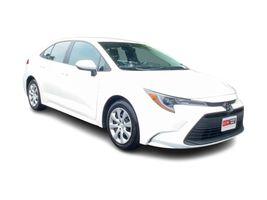 Thumbnail: 2024 Toyota Corolla - 19