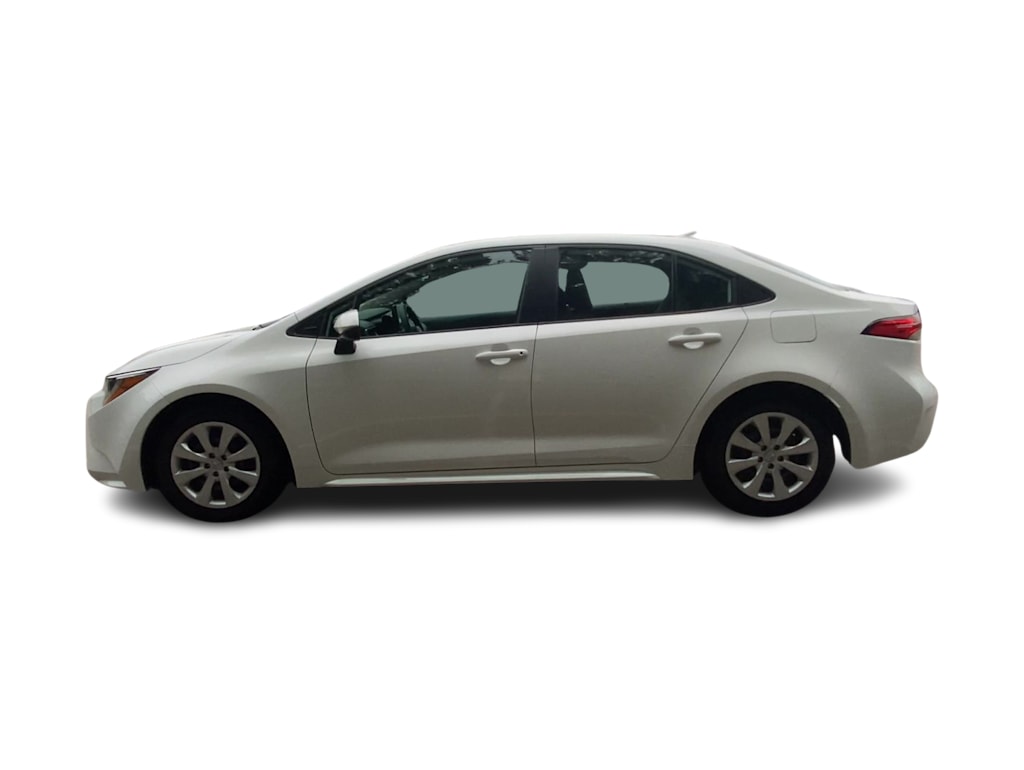Thumbnail: 2024 Toyota Corolla - 3