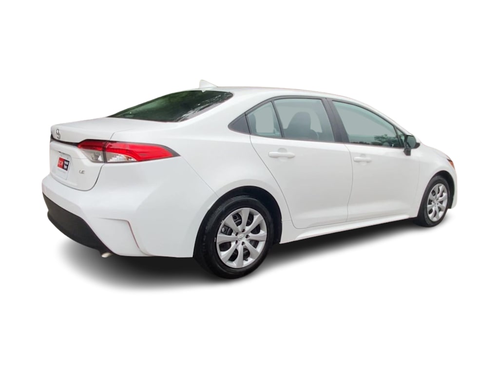 Thumbnail: 2024 Toyota Corolla - 23