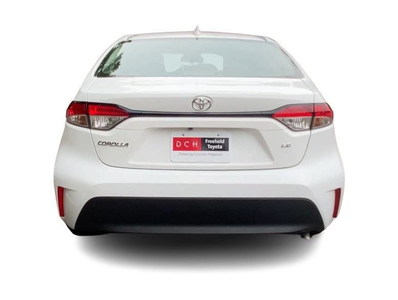 Thumbnail: 2024 Toyota Corolla - 22