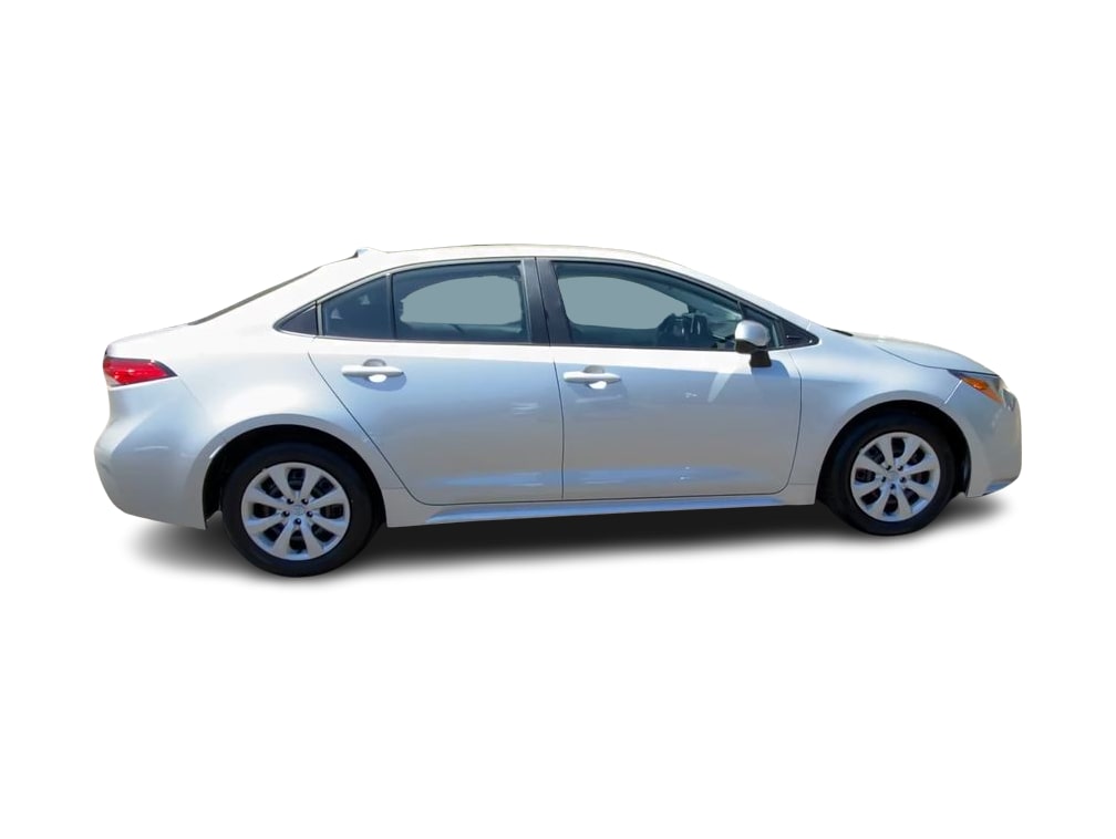 Thumbnail: 2025 Toyota Corolla - 19