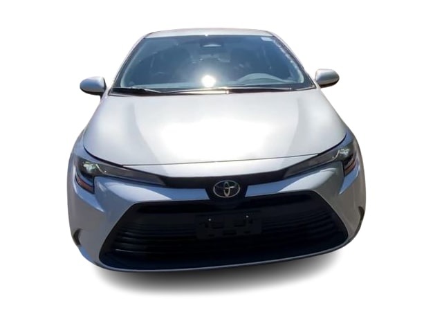 Thumbnail: 2025 Toyota Corolla - 4