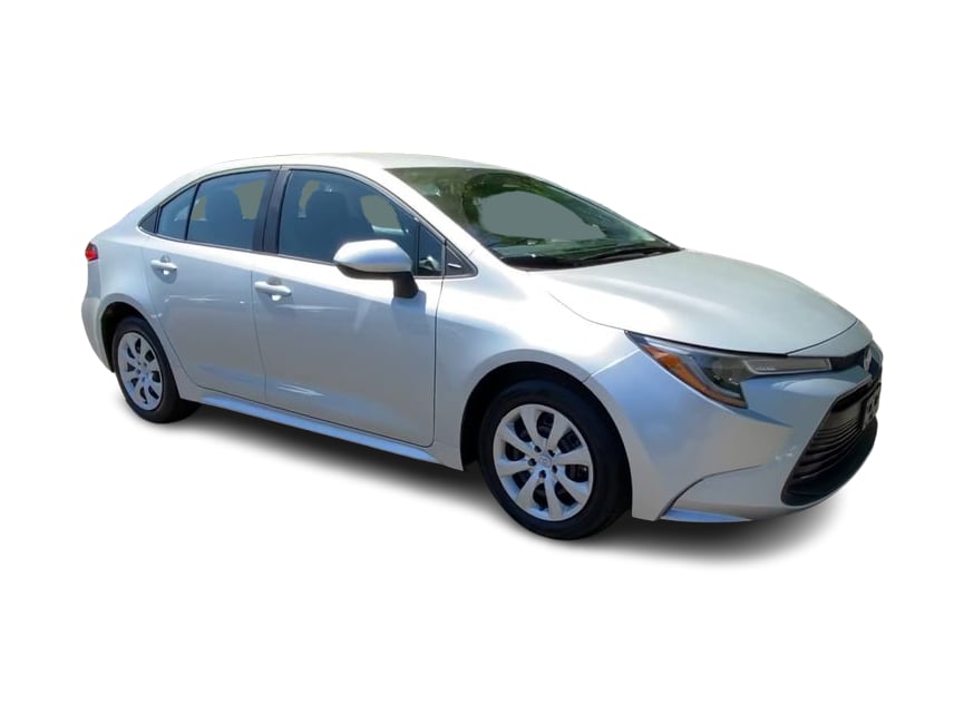 Thumbnail: 2025 Toyota Corolla - 16