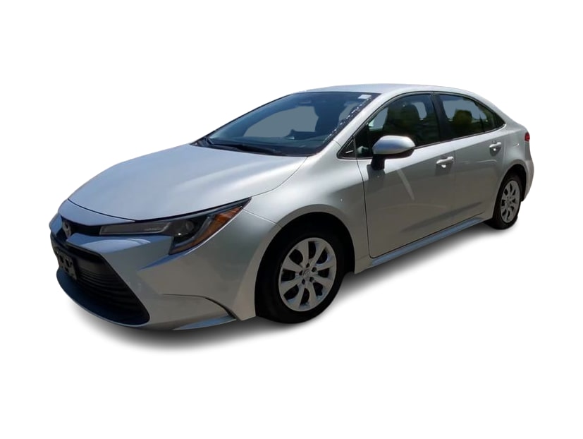 Thumbnail: 2025 Toyota Corolla - 17