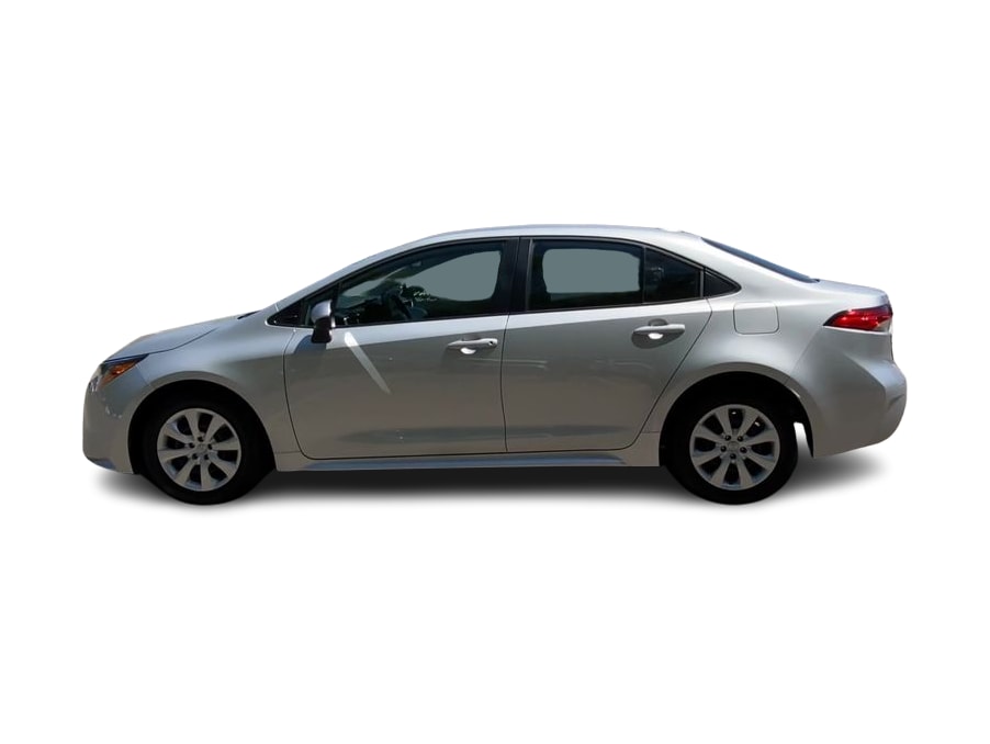 Thumbnail: 2025 Toyota Corolla - 3