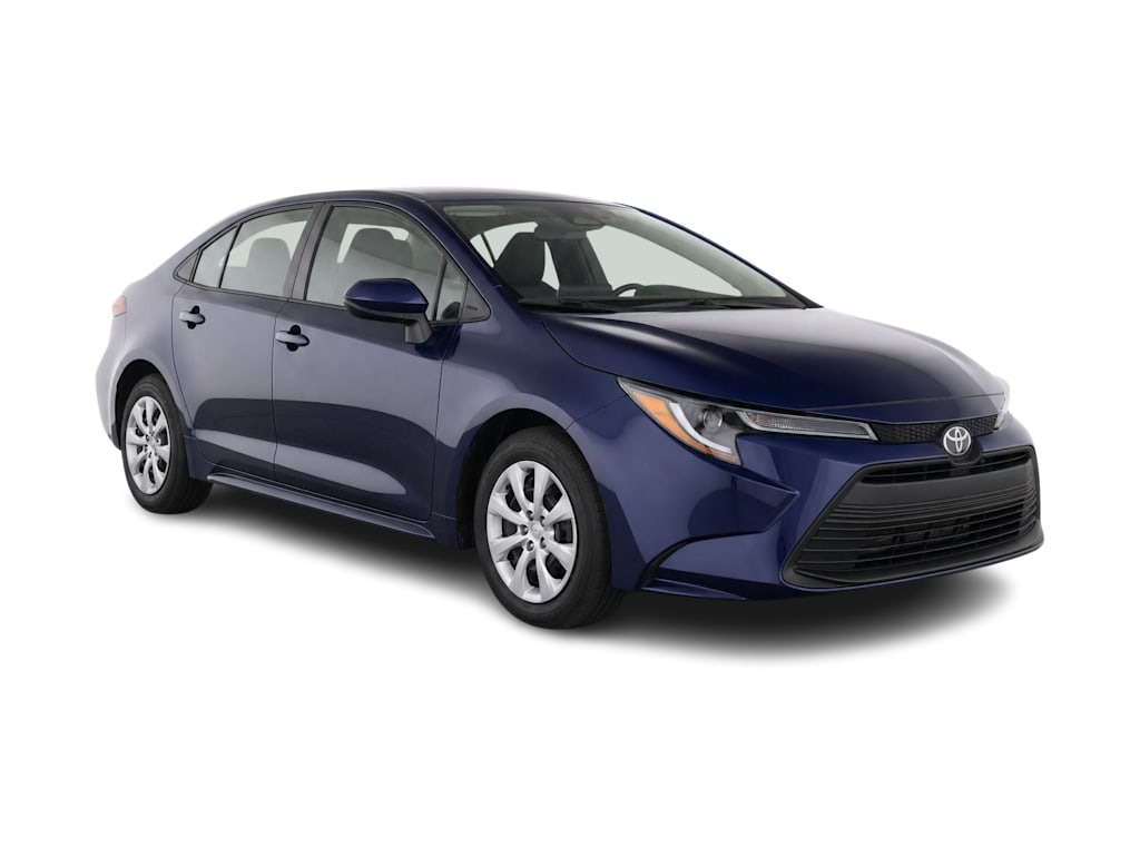Thumbnail: 2024 Toyota Corolla - 18