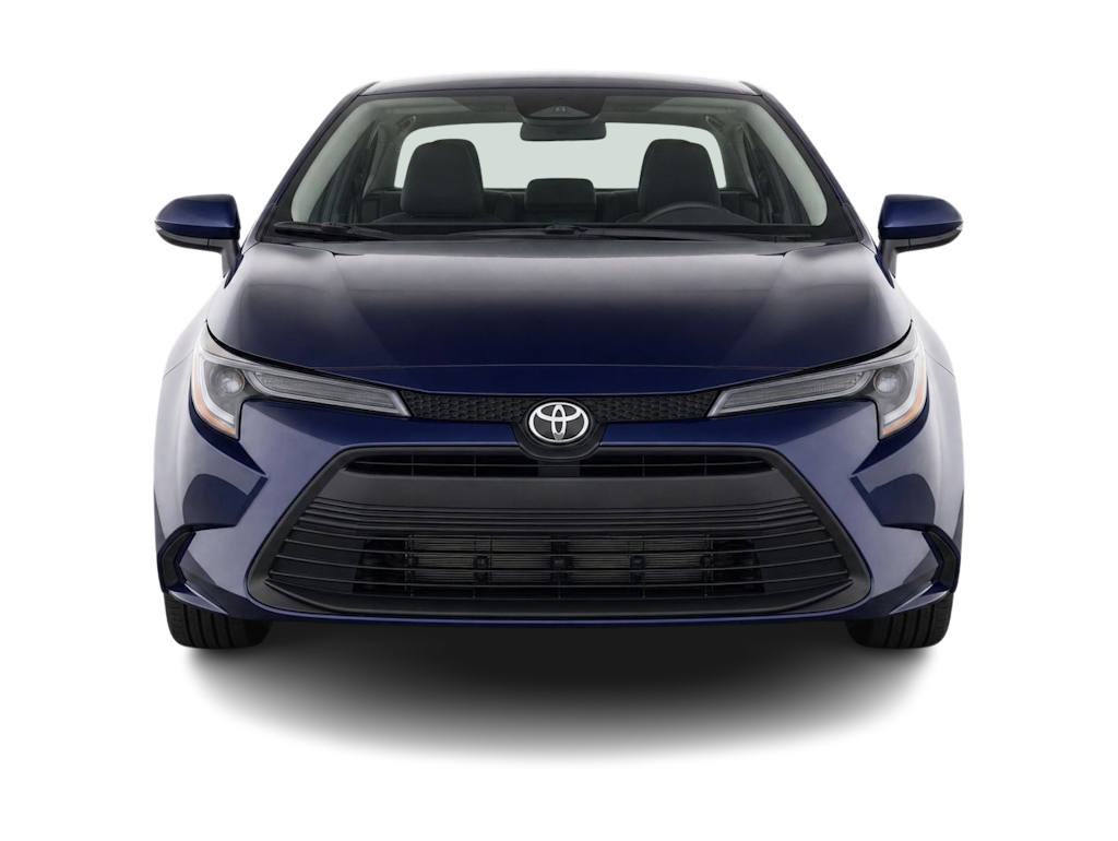 Thumbnail: 2024 Toyota Corolla - 5