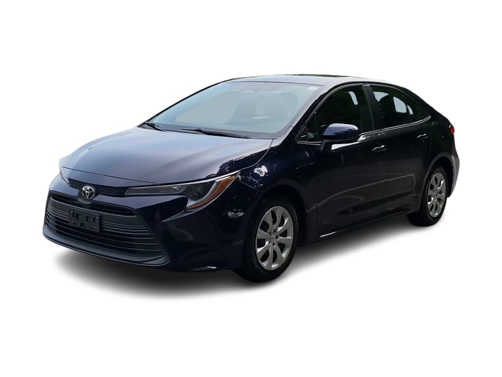 Thumbnail: 2024 Toyota Corolla - 22