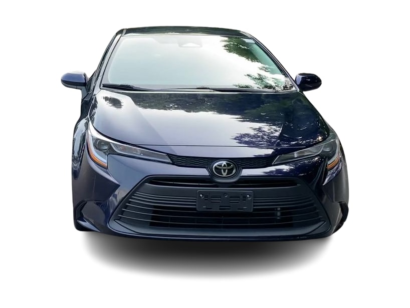 Thumbnail: 2024 Toyota Corolla - 21