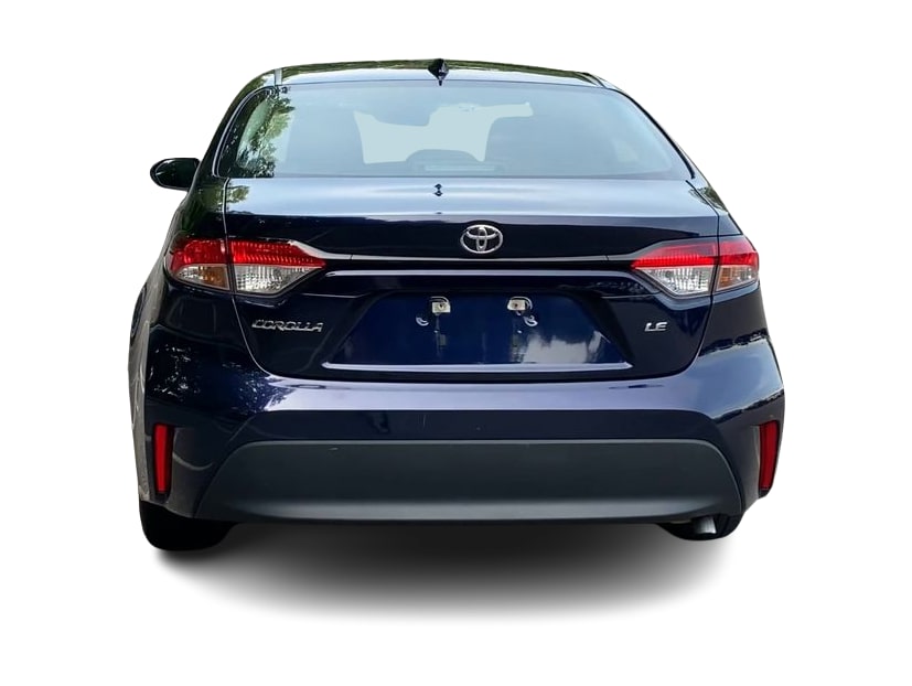 Thumbnail: 2024 Toyota Corolla - 23
