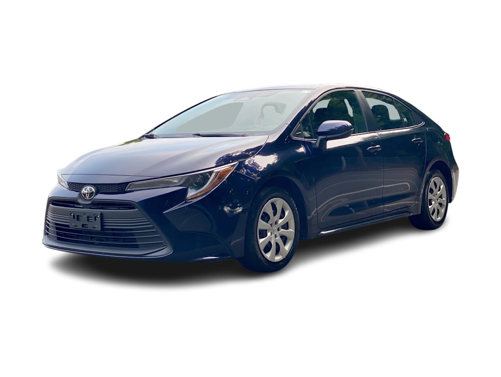 Thumbnail: 2024 Toyota Corolla - 19