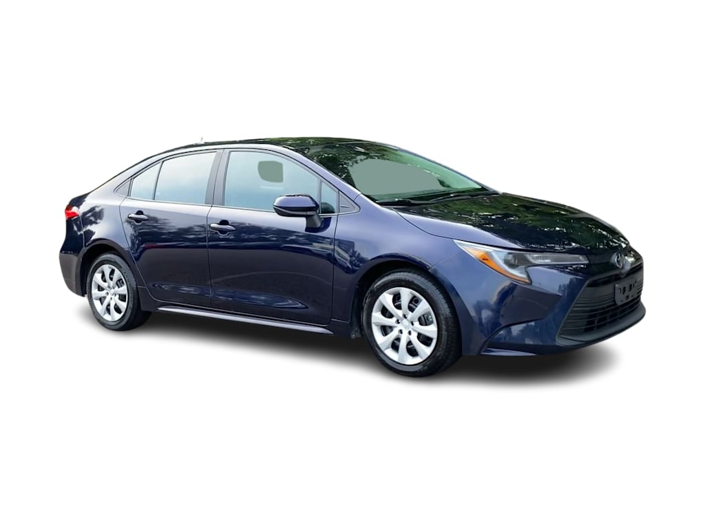 Thumbnail: 2024 Toyota Corolla - 20