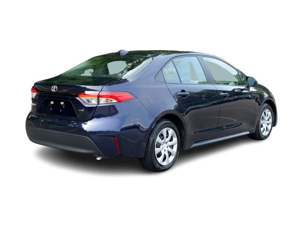 Thumbnail: 2024 Toyota Corolla - 24