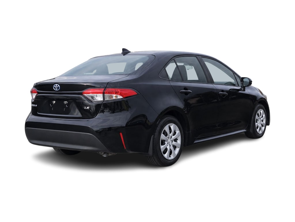 Thumbnail: 2024 Toyota Corolla - 10