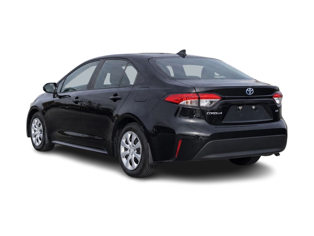 Thumbnail: 2024 Toyota Corolla - 3