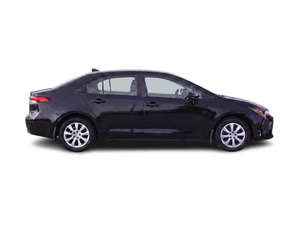 Thumbnail: 2024 Toyota Corolla - 11