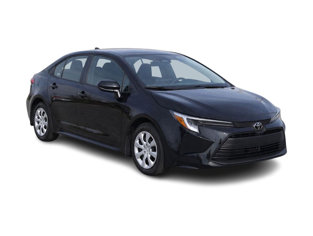 Thumbnail: 2024 Toyota Corolla - 9