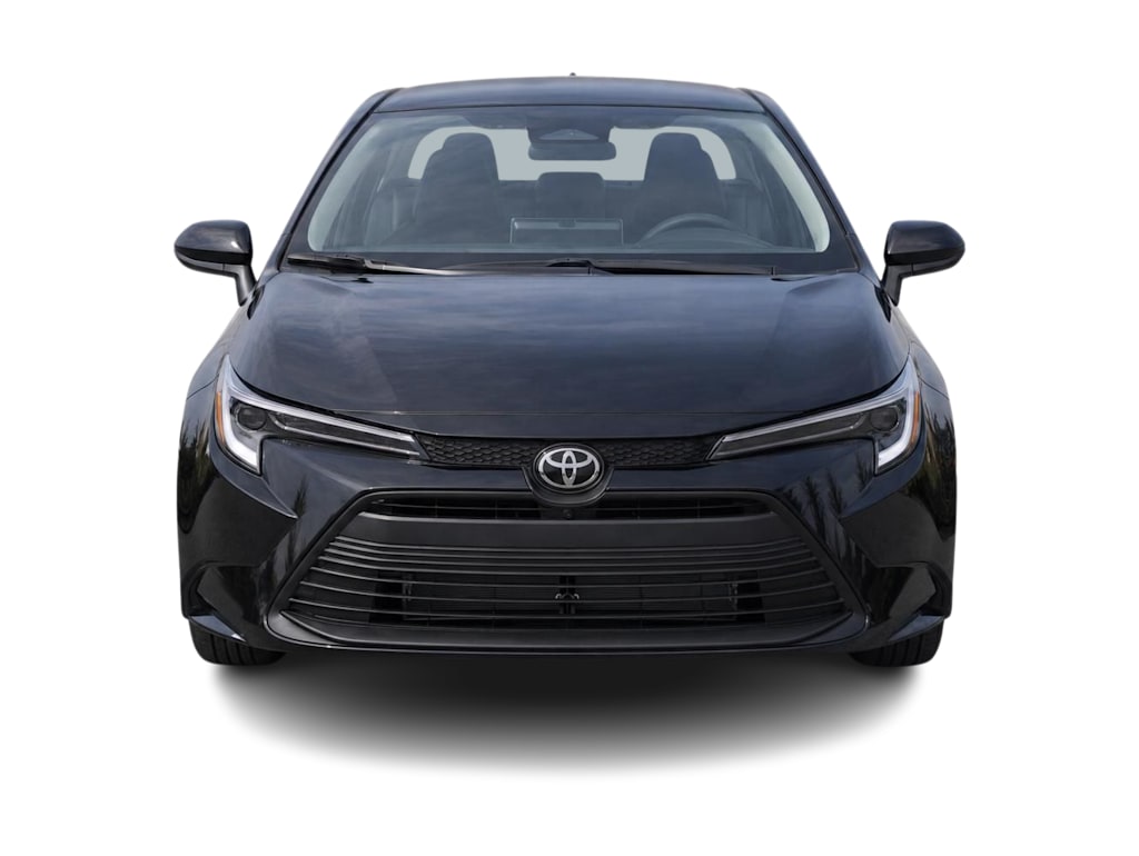 Thumbnail: 2024 Toyota Corolla - 5