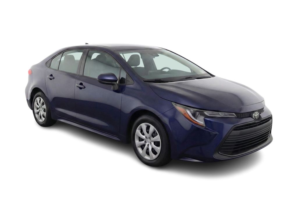 Thumbnail: 2025 Toyota Corolla - 7