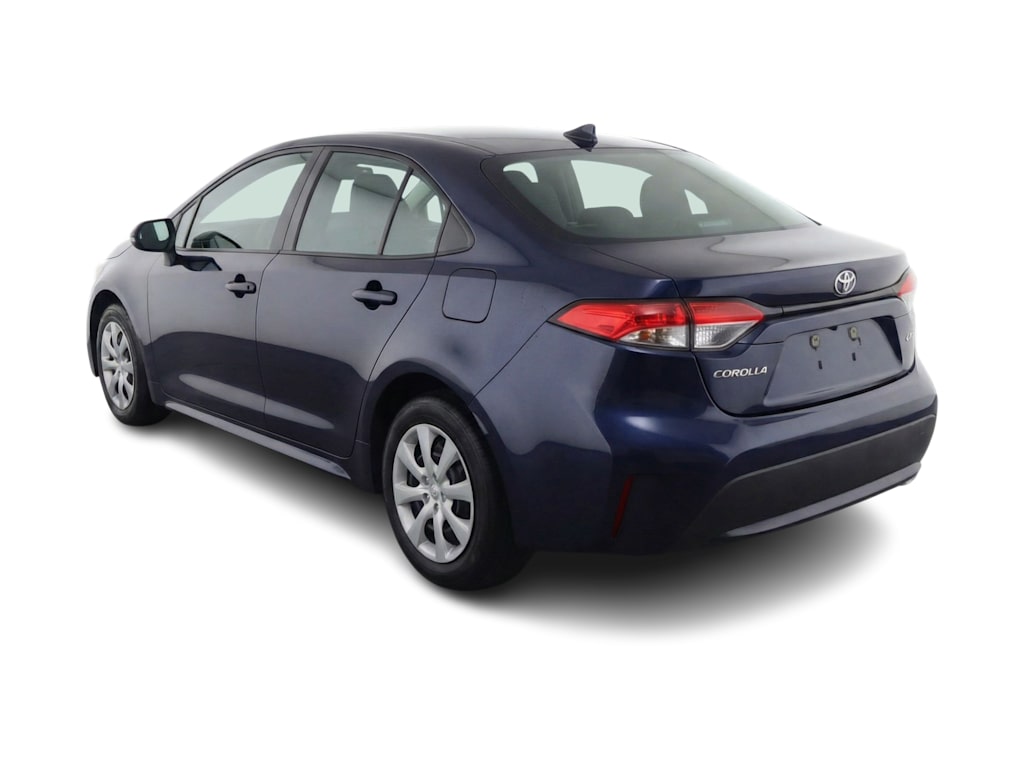 Thumbnail: 2025 Toyota Corolla - 3