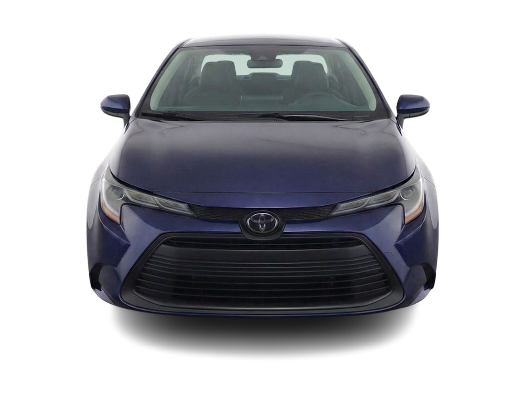 Thumbnail: 2025 Toyota Corolla - 4