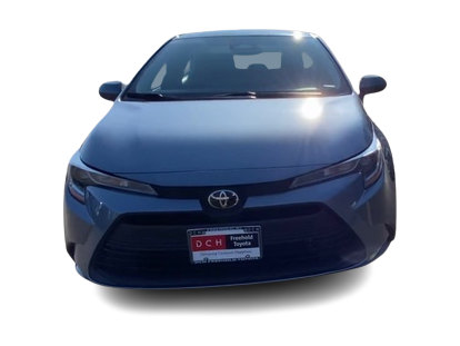 2023 Toyota Corolla LE 3