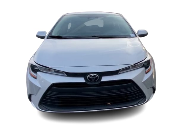 Thumbnail: 2024 Toyota Corolla - 20